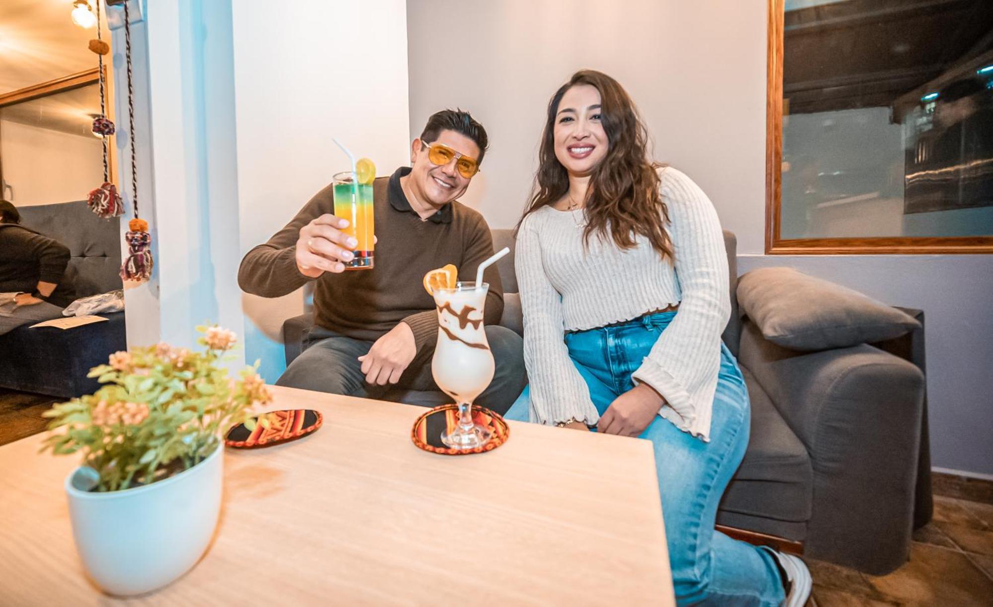 Ayni Cusco Hotel Luaran gambar