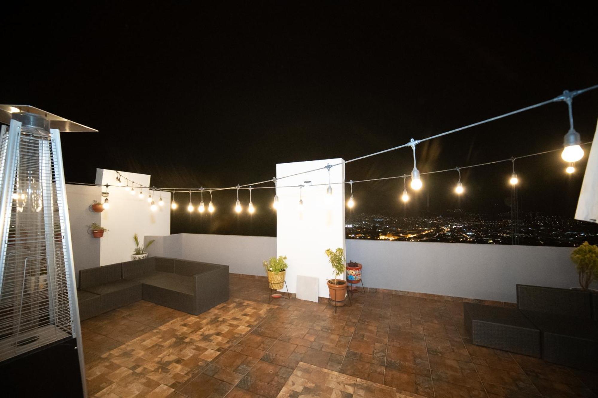 Ayni Cusco Hotel Luaran gambar